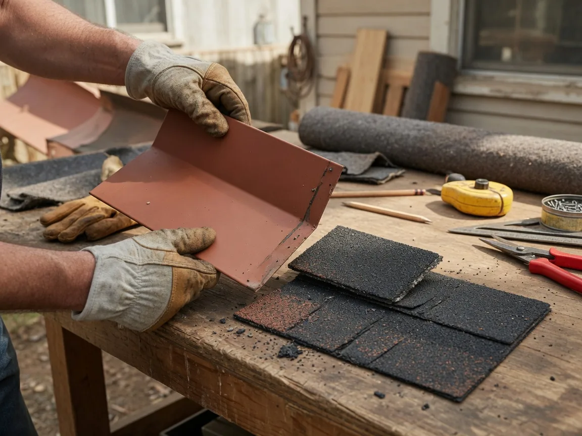 Roof Repair company in Mendota, MN